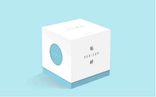 产品包装设计效果图